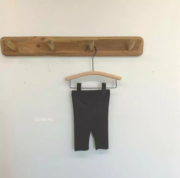 Soybean - Korean Children Fashion - #fashionkids - Ice Leggings - 7