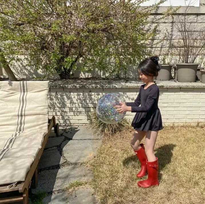 Soybean - Korean Children Fashion - #kidsshorts - Maldives Easywear - 12
