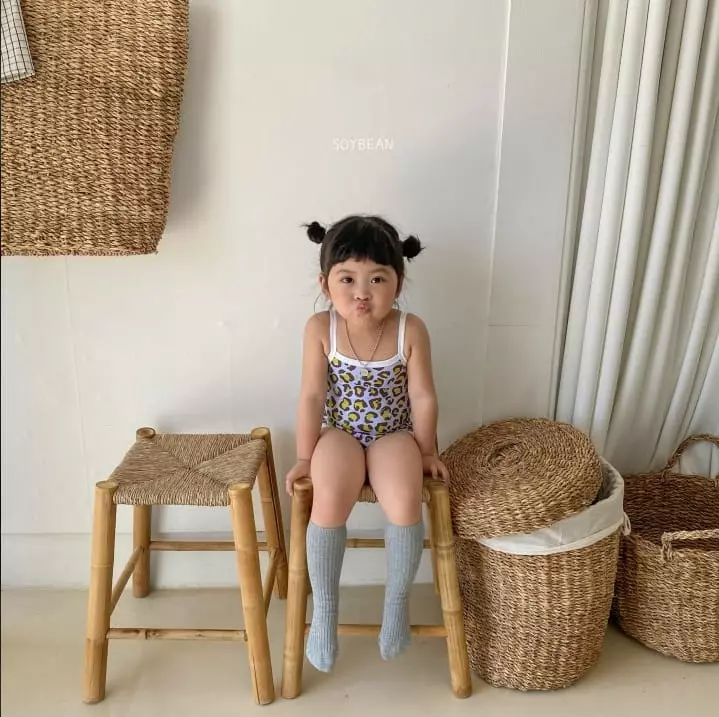 Soybean - Korean Children Fashion - #magicofchildhood - Cang Swimwear - 4
