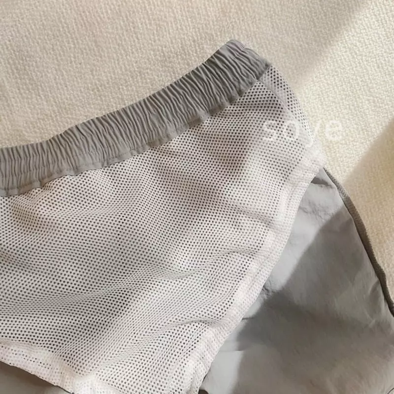 Soye - Korean Children Fashion - #designkidswear - Swim Shorts - 5