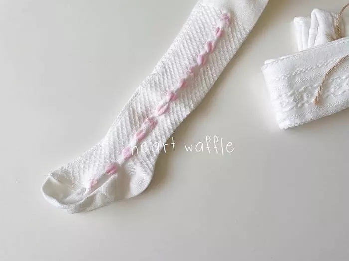 Teamand - Korean Children Fashion - #childrensboutique - Summer Tights