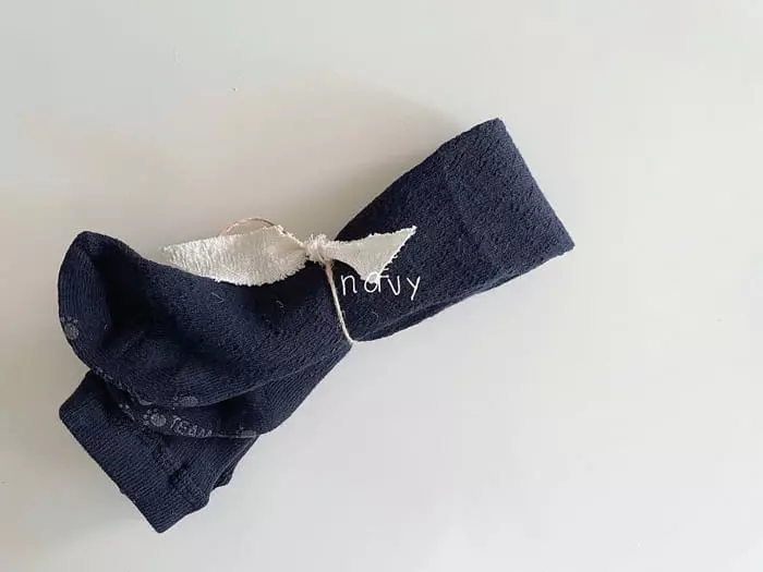 Teamand - Korean Children Fashion - #kidsshorts - Summer Tights - 5