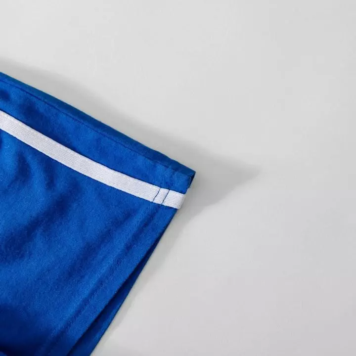 U & I - Korean Children Fashion - #stylishchildhood - Two Stripes Pants - 4