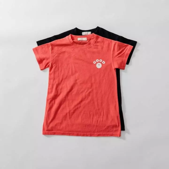 U & I - Korean Children Fashion - #childofig - Good Smile One-piece - 12
