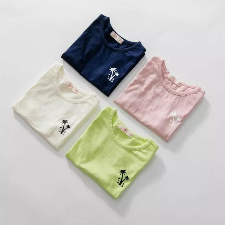 U & I - Korean Children Fashion - #designkidswear - Alroa Sleeveless - 7