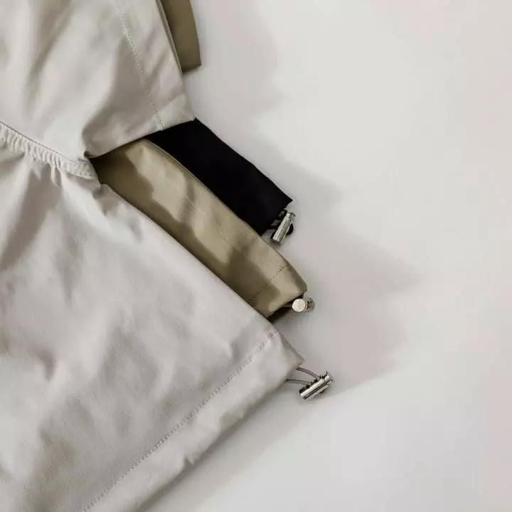 U & I - Korean Children Fashion - #designkidswear - Summer String Shirt - 7