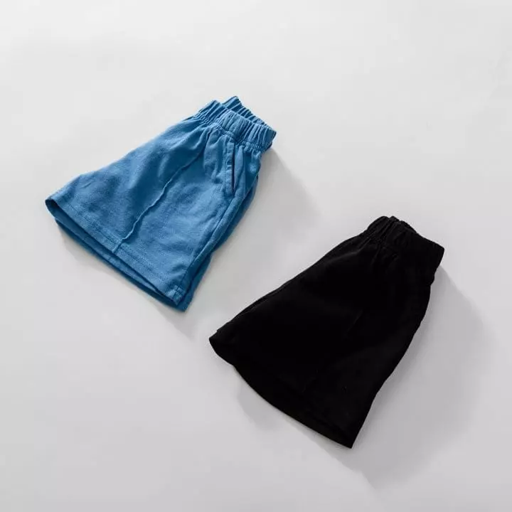 U & I - Korean Children Fashion - #designkidswear - Looming Pintuck Pants - 5
