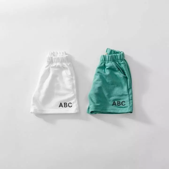 U & I - Korean Children Fashion - #kidsshorts - APC Shorts - 6