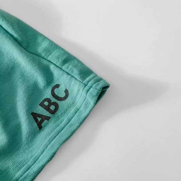 U & I - Korean Children Fashion - #kidsstore - APC Shorts - 7
