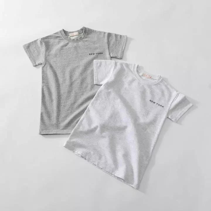 U & I - Korean Children Fashion - #kidsstore - Key Word One-piece