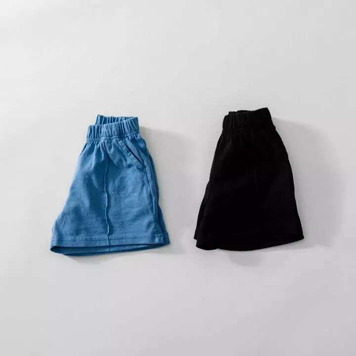 U & I - Korean Children Fashion - #kidzfashiontrend - Looming Pintuck Pants - 10