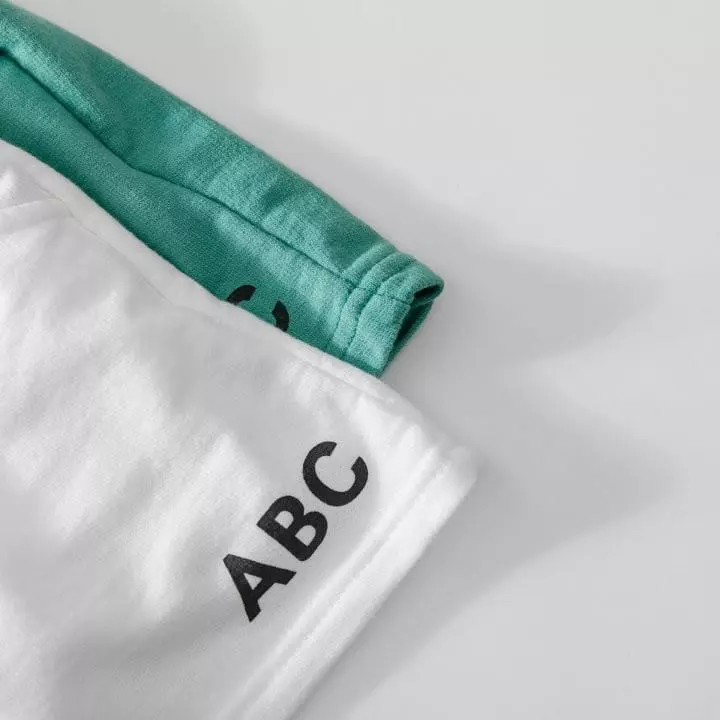 U & I - Korean Children Fashion - #kidzfashiontrend - APC Shorts - 8