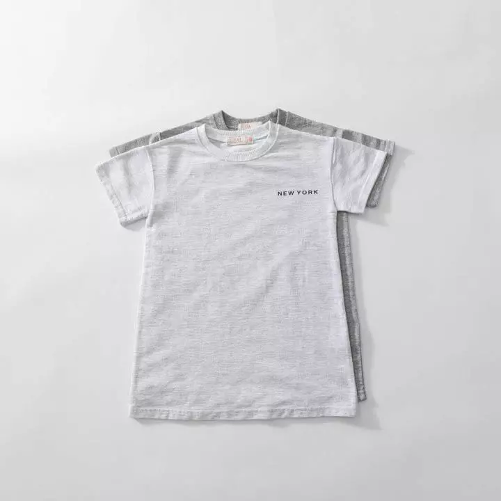 U & I - Korean Children Fashion - #kidzfashiontrend - Key Word One-piece - 2