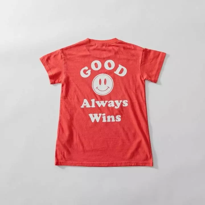 U & I - Korean Children Fashion - #littlefashionista - Good Smile One-piece - 5