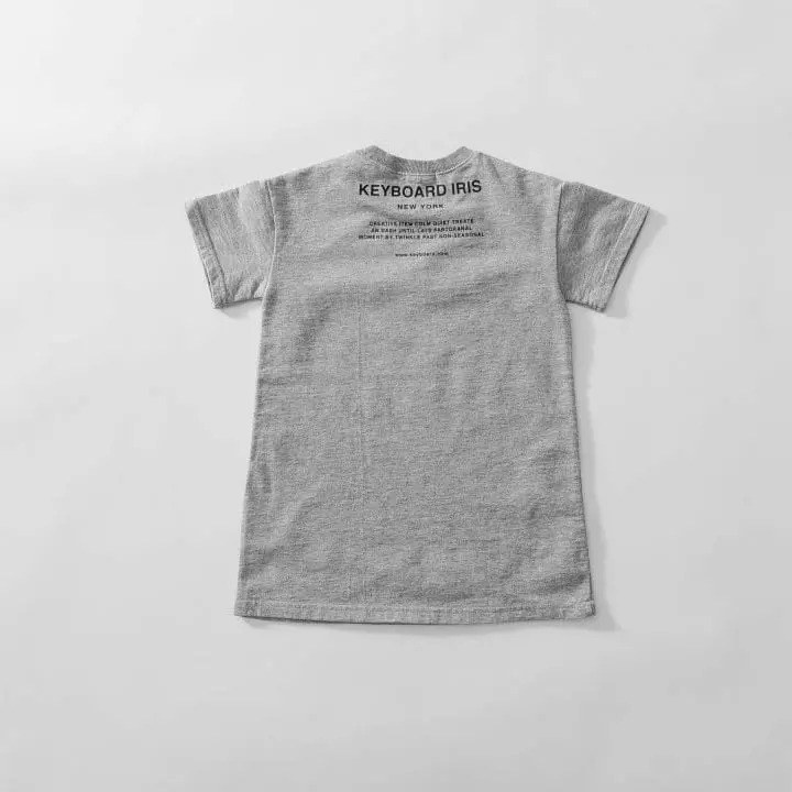 U & I - Korean Children Fashion - #magicofchildhood - Key Word One-piece - 5