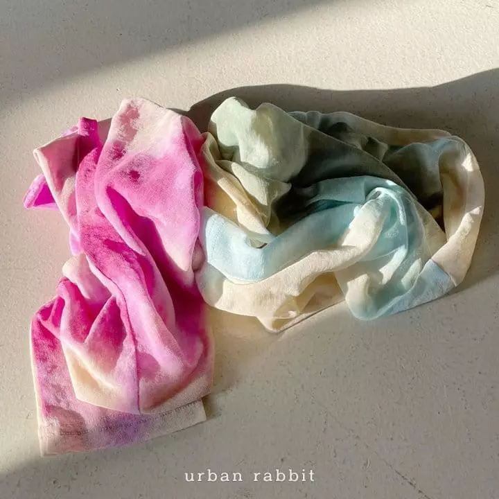 Urban Rabbit - Korean Children Fashion - #Kfashion4kids - Pastel Tee - 9