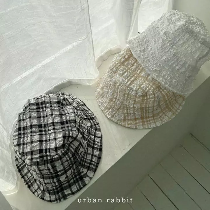 Urban Rabbit - Korean Children Fashion - #childofig - Summer Bucket Hat - 10