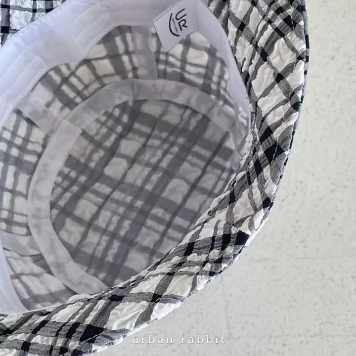 Urban Rabbit - Korean Children Fashion - #childofig - Summer Bucket Hat - 9