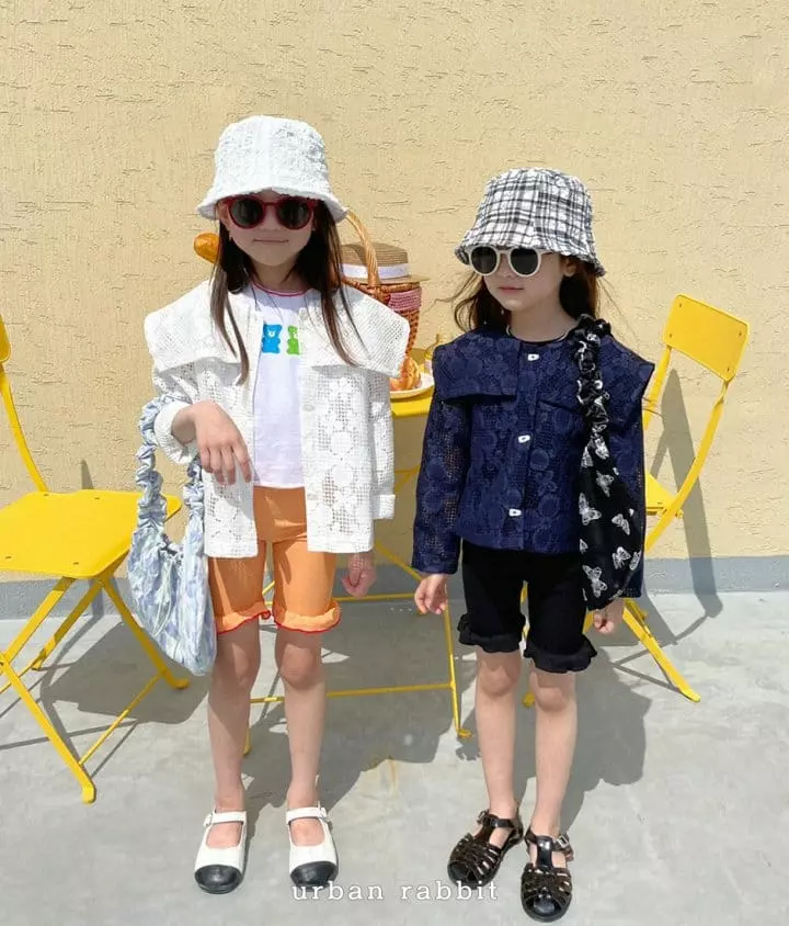 Urban Rabbit - Korean Children Fashion - #childrensboutique - Dumbling Bag - 6