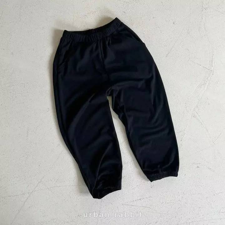Urban Rabbit - Korean Children Fashion - #littlefashionista - Summer Jogger Pants - 11