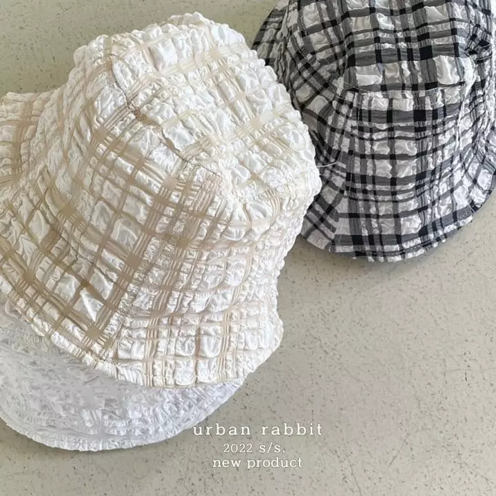 Urban Rabbit - Korean Children Fashion - #prettylittlegirls - Summer Bucket Hat - 8