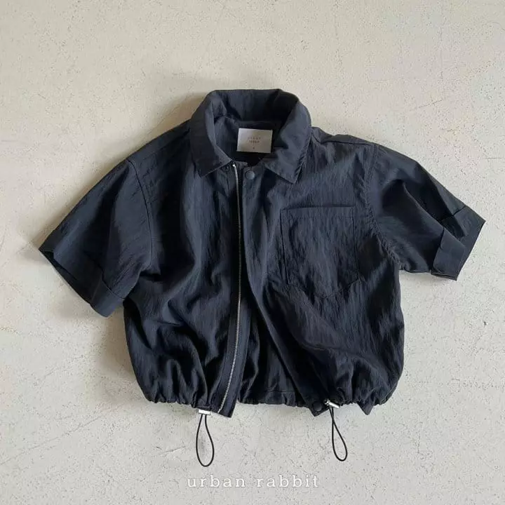 Urban Rabbit - Korean Children Fashion - #toddlerclothing - Gof Pocket Jacket - 6