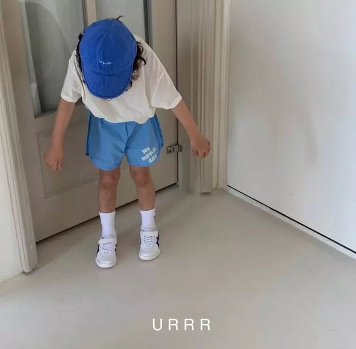 Urrr - Korean Children Fashion - #Kfashion4kids - Swim Pants - 12