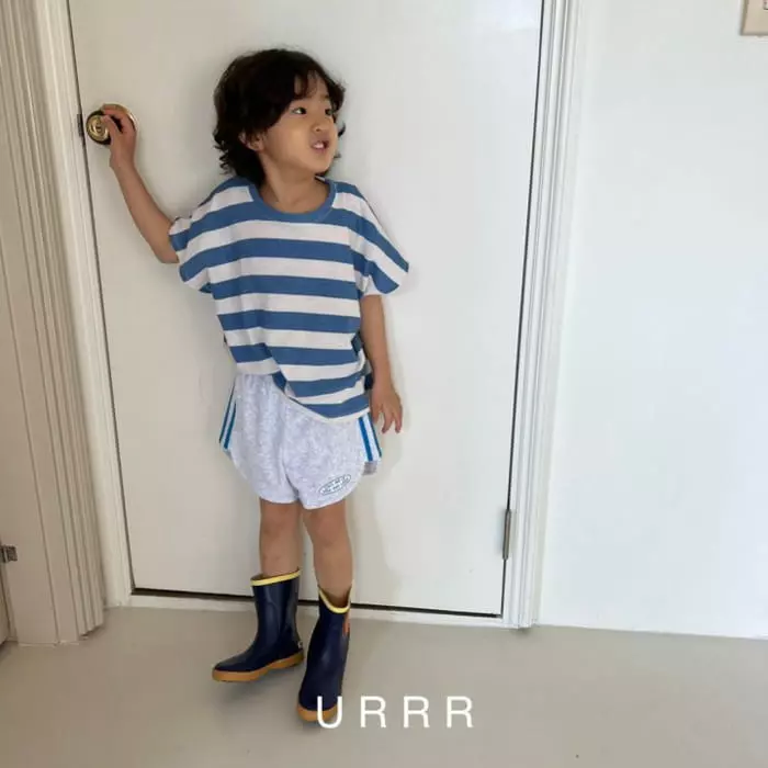 Urrr - Korean Children Fashion - #Kfashion4kids - Call Me Pants - 7