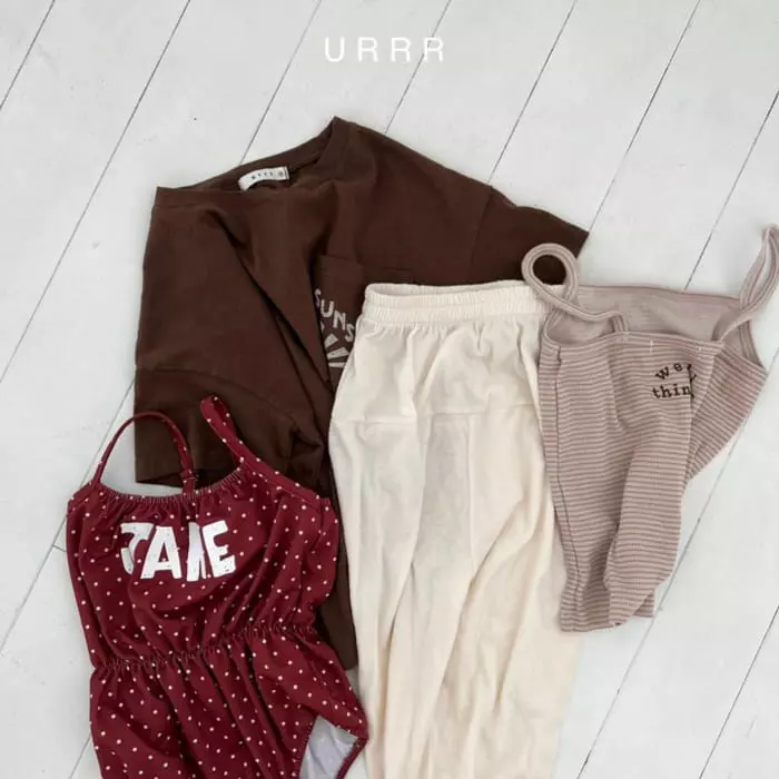 Urrr - Korean Children Fashion - #designkidswear - Jane Swimwear - 7