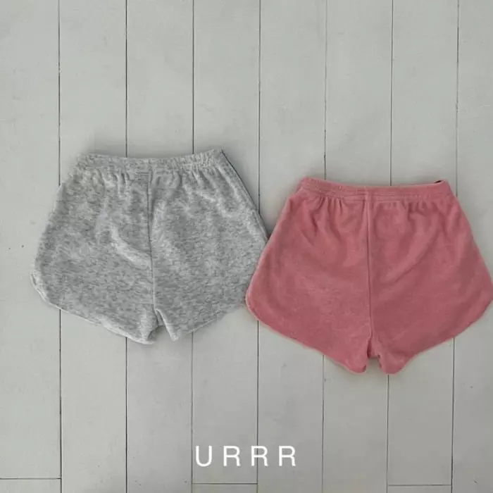 Urrr - Korean Children Fashion - #designkidswear - Call Me Pants