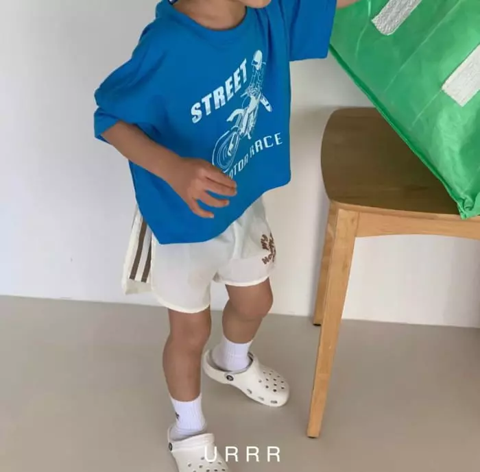 Urrr - Korean Children Fashion - #fashionkids - Swim Pants - 8