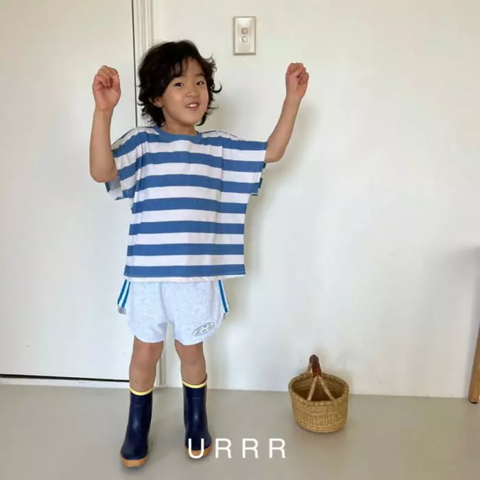 Urrr - Korean Children Fashion - #kidzfashiontrend - Call Me Pants - 6