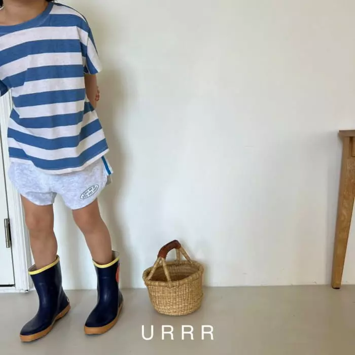 Urrr - Korean Children Fashion - #littlefashionista - Call Me Pants - 8