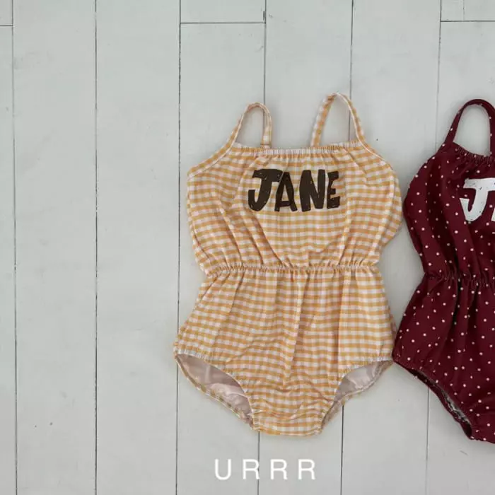 Urrr - Korean Children Fashion - #magicofchildhood - Jane Swimwear