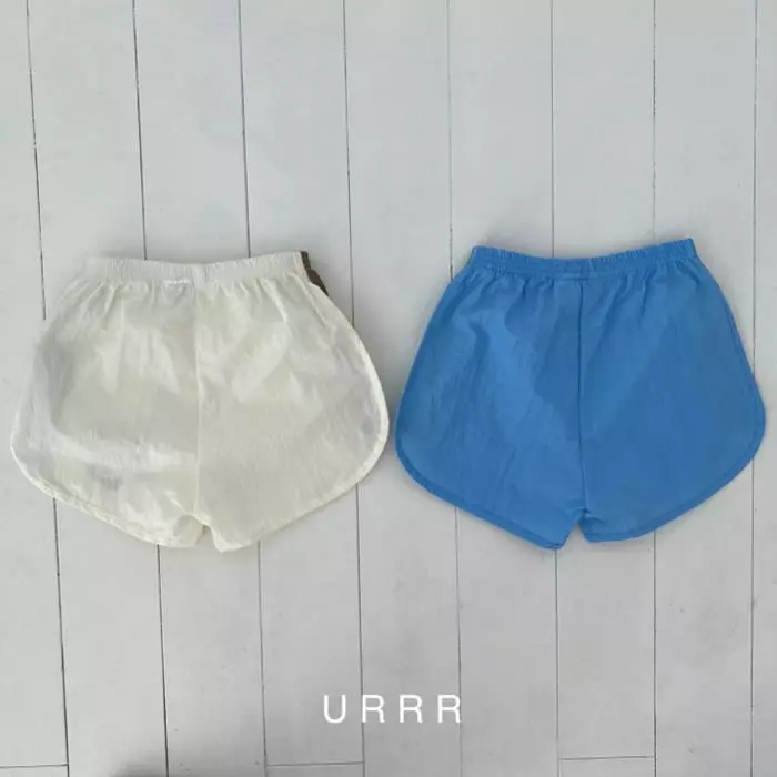 Urrr - Korean Children Fashion - #minifashionista - Swim Pants