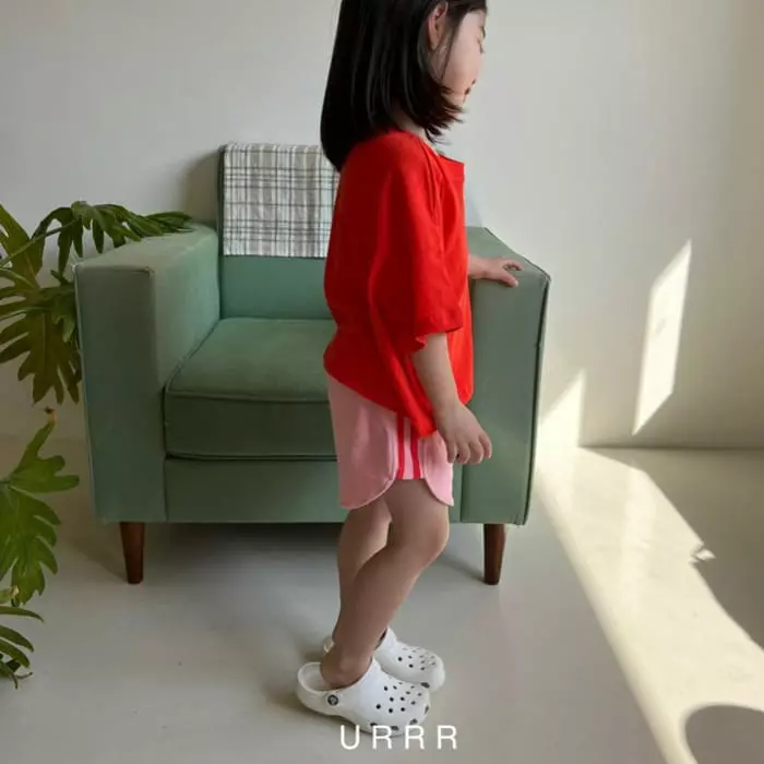 Urrr - Korean Children Fashion - #minifashionista - Call Me Pants - 10