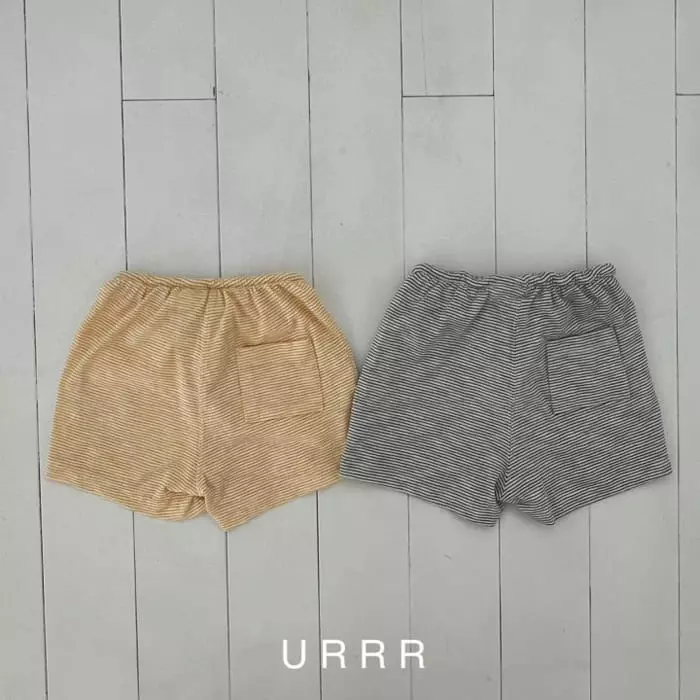 Urrr - Korean Children Fashion - #prettylittlegirls - Bally Pants