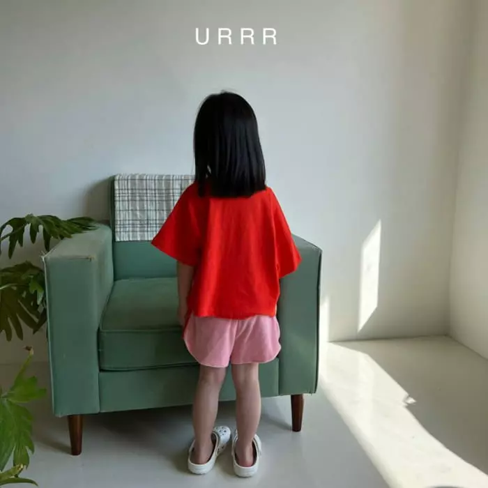 Urrr - Korean Children Fashion - #prettylittlegirls - Call Me Pants - 11