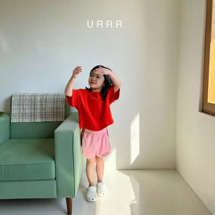 Urrr - Korean Children Fashion - #todddlerfashion - Call Me Pants - 12
