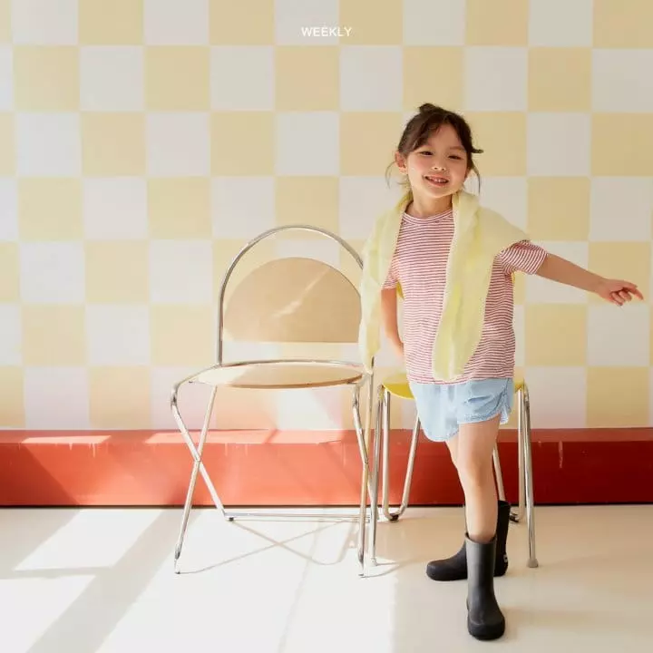 Weekly - Korean Children Fashion - #designkidswear - Malrang Cardigan - 11