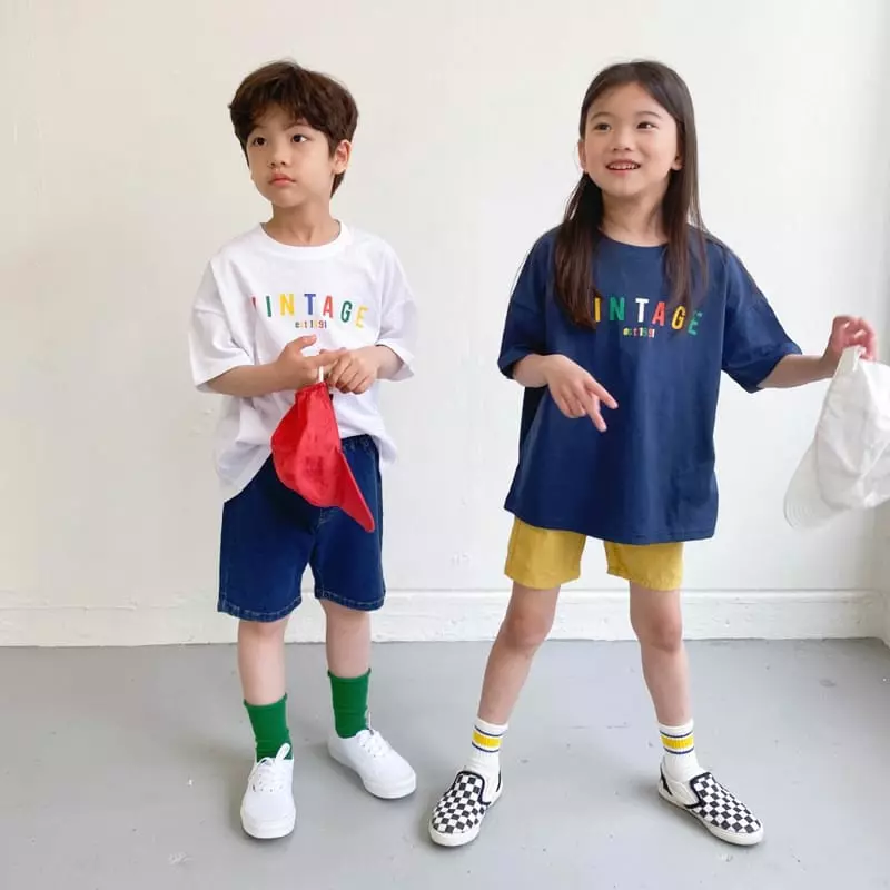 Witty Boy - Korean Children Fashion - #Kfashion4kids - Good Jeans - 12