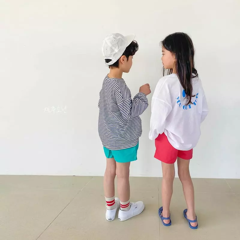 Witty Boy - Korean Children Fashion - #Kfashion4kids - Wink Cap - 7