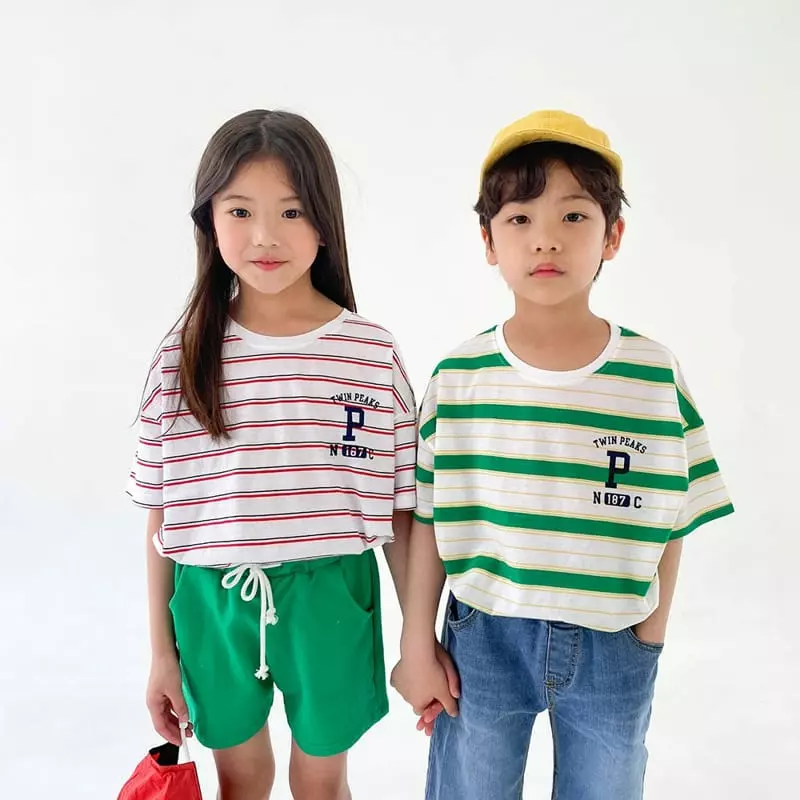 Witty Boy - Korean Children Fashion - #kidzfashiontrend - Candy Pants - 4