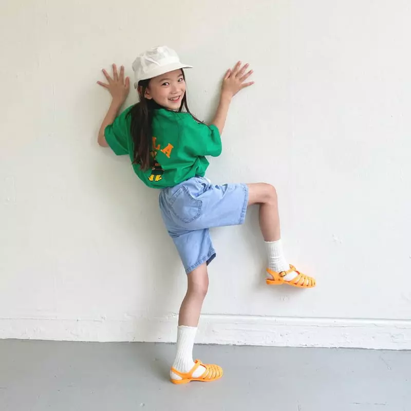 Witty Boy - Korean Children Fashion - #designkidswear - Wink Cap