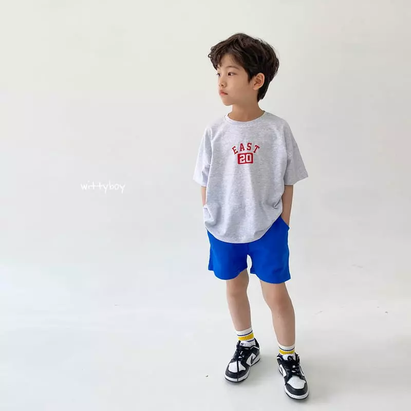 Witty Boy - Korean Children Fashion - #designkidswear - Candy Pants - 12