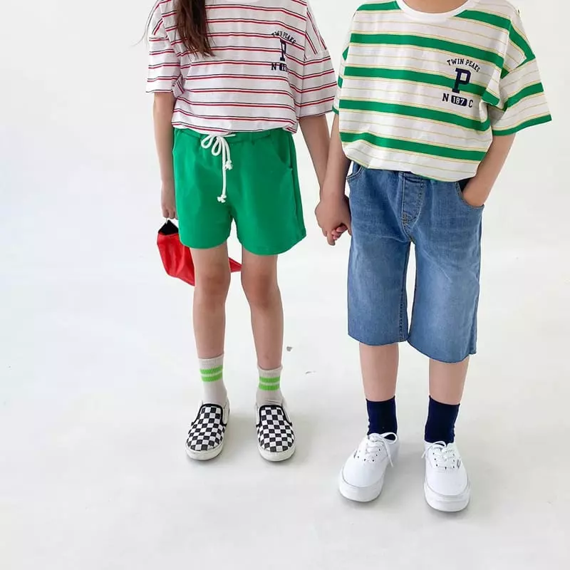 Witty Boy - Korean Children Fashion - #discoveringself - Just Jeans - 3