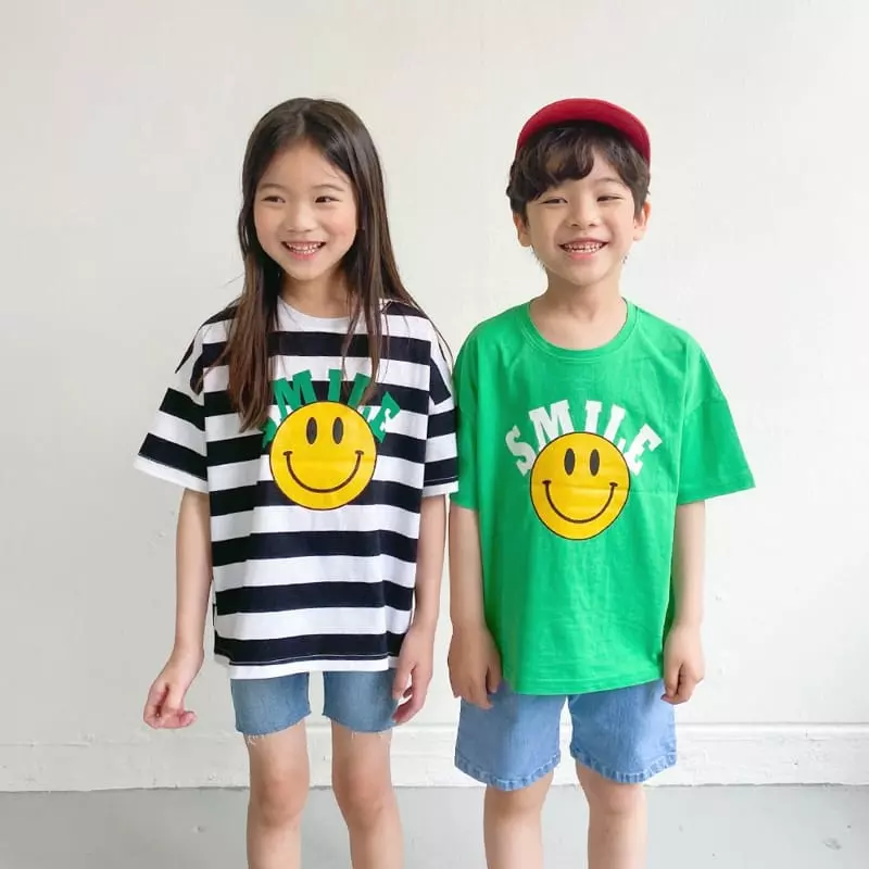 Witty Boy - Korean Children Fashion - #fashionkids - Good Jeans - 8
