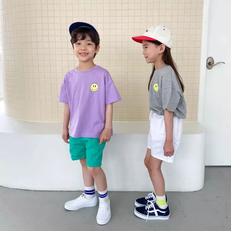 Witty Boy - Korean Children Fashion - #fashionkids - Danny Tee - 6