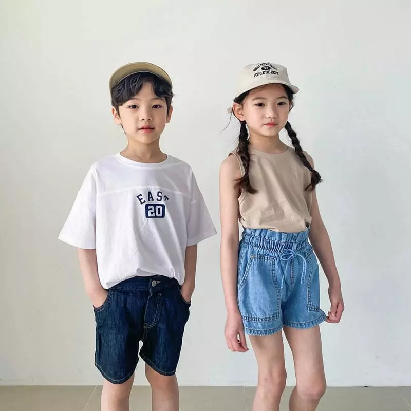 Witty Boy - Korean Children Fashion - #fashionkids - Shushu Pants - 10