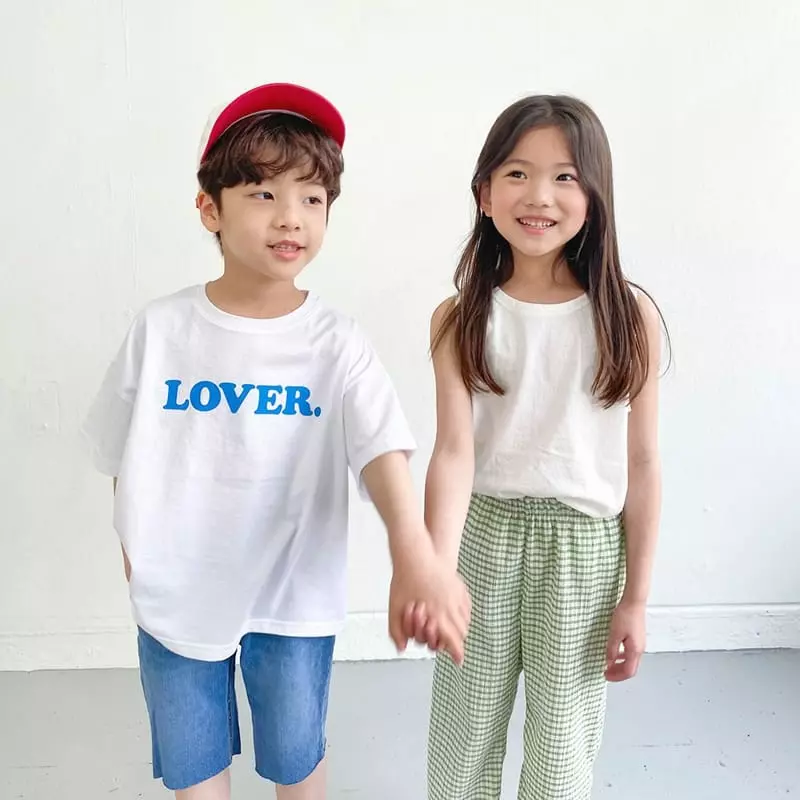 Witty Boy - Korean Children Fashion - #kidsshorts - Just Jeans - 5